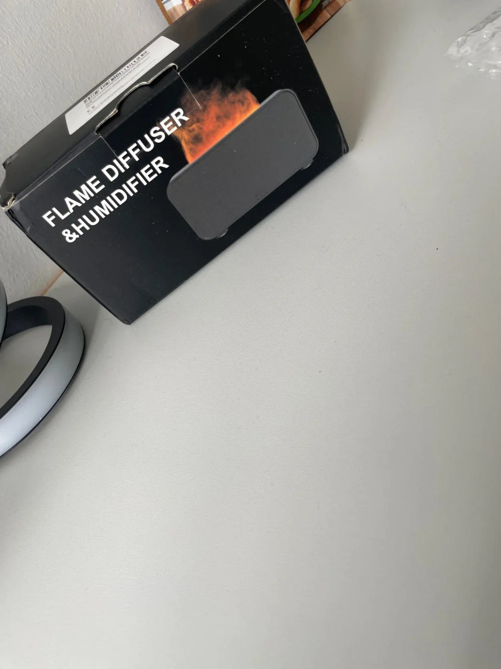Review Card