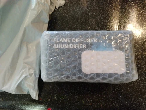 Review Card