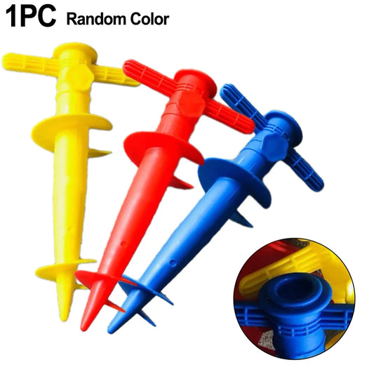 Adjustable Sand Umbrella Anchor